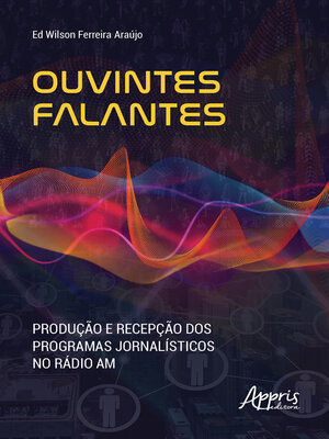 cover image of Ouvintes Falantes